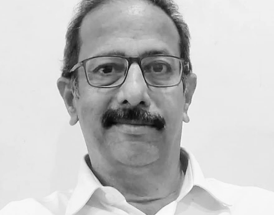 Sreenivasu Varanasi — Advisor — Arts & Literature